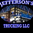 Jefferson's Trucking LLC - Trucking Transportation Brokers
