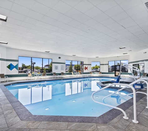 Best Western Plus Twin Falls Hotel - Twin Falls, ID