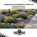 Black Sheep Landscape - Landscape Designers & Consultants