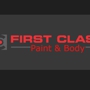 First Class Paint & Body