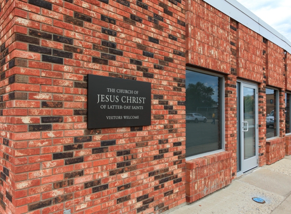 The Church of Jesus Christ of Latter-day Saints - Rugby, ND