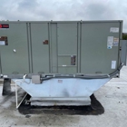 Deep Freeze HVAC/R