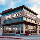 Five Guys