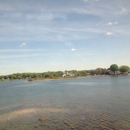 Amtrak - Railroads-Ticket Agencies