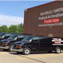 Belleville Canton Heating & Air Conditioning - Air Conditioning Service & Repair