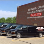 Belleville Canton Heating & Air Conditioning