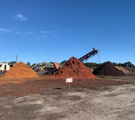 Liberty  RollOffs & Recycling - Brunswick, GA