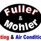 Fuller & Mohler Heating & Air Conditioning LLC