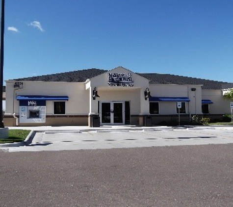 Navy Federal Credit Union - Restricted Access - Corpus Christi, TX