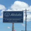 Jacobs, Teresa J - Homeowners Insurance