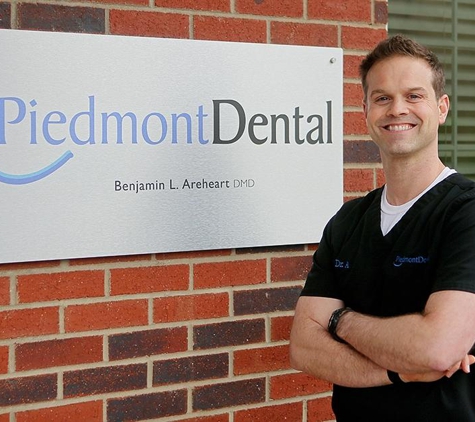 Piedmont Dental - Rock Hill, SC