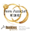 Java Junkies gallery