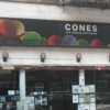 Cones gallery