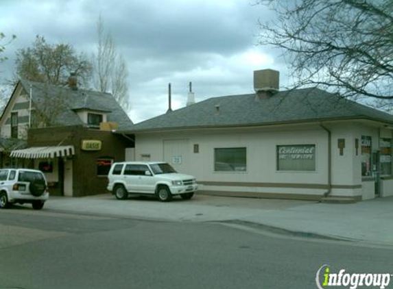 Ned Kelly's Irish Pub - Littleton, CO