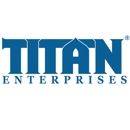 Titan Treasures Home Decor - Discount Stores