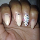 Tailored Nails - Nail Salons