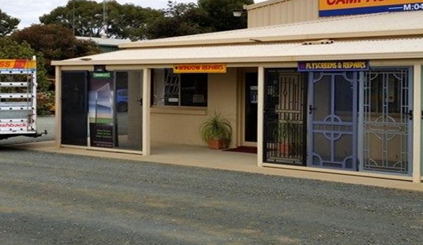Campaspe Glass & Glazing Pty Ltd - Echuca, VIC