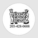 Econo Moving Company - Movers