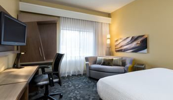 Courtyard by Marriott - Austin, TX