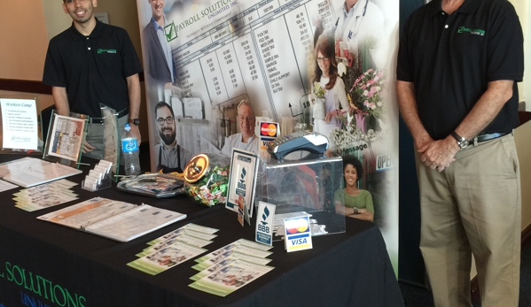 Payroll Solutions Unlimited, Inc - Miami, FL. Broward county Business expo