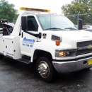 Moody's Wrecker Service - Towing