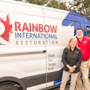 Rainbow International Restoration & Cleaning of Conroe - Carpet & Rug Cleaners