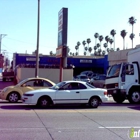 High-Tech Auto Body Repair