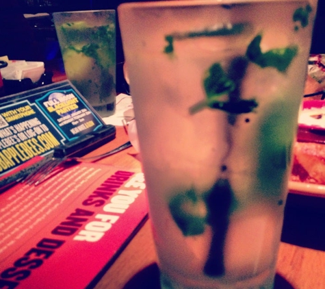 Applebee's - Saint Petersburg, FL