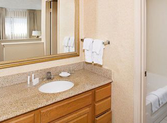 Residence Inn Detroit Troy/Madison Heights - Madison Heights, MI