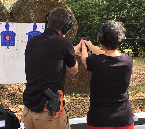 Veneti Tactical - Clermont, FL. Concealed Weapons Permit Classes