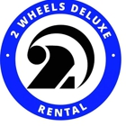 2 Wheels Deluxe