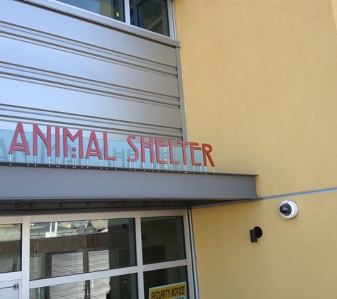 Berkeley Animal Care SVC-Pound - Berkeley, CA