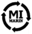 Marin Air Conditioning Logo