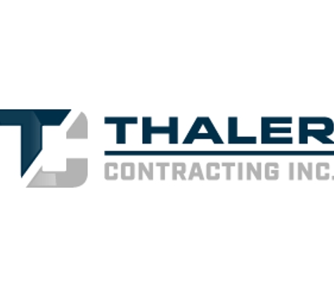 Thaler Contracting Inc - Cooper city, FL