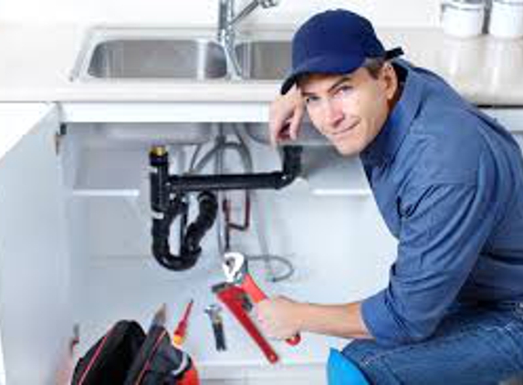 Green Tech Plumbing,Inc. - San Diego, CA