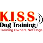 K.I.S.S. Dog Training