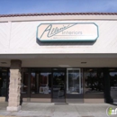 Allen's Interiors - Blinds-Venetian & Vertical