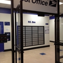 US Post Office - Post Offices