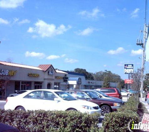 Cash America Pawn - Jacksonville, FL