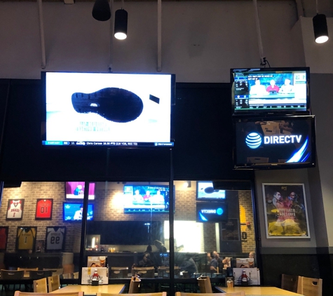 Buffalo Wild Wings - Springfield, MO