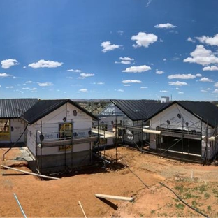 Balding Constructions