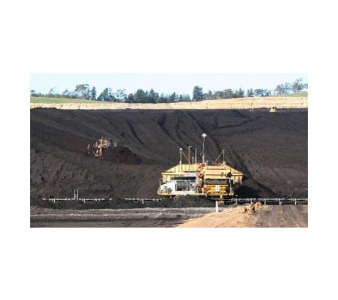 RTL Mining and Earthworks Pty Ltd - Hazelwood North, VIC