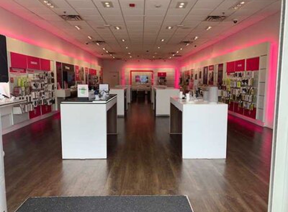 T-Mobile - North Bergen, NJ