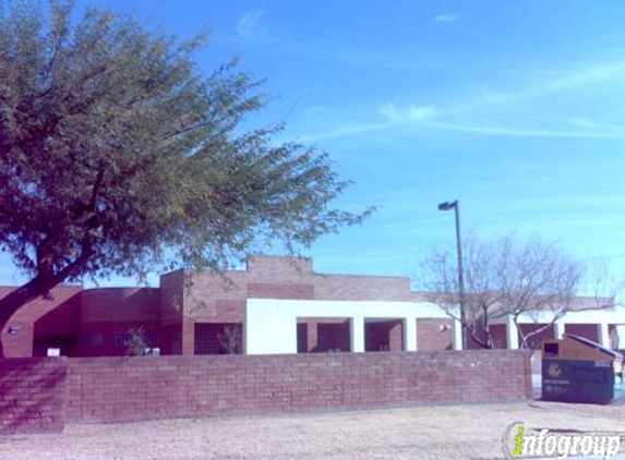 Kyrene De Los Lagos Elementary - Phoenix, AZ