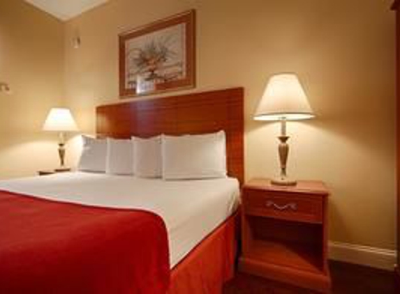 Best Western Jamaica Inn - Jamaica, NY