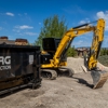 Rogue Landscape Excavation gallery