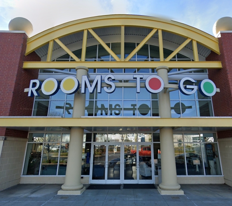 Rooms To Go - Greenville, SC