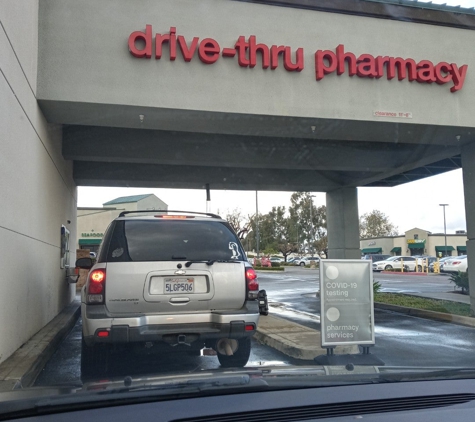 CVS Pharmacy - Escondido, CA