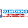 Subzero Refrigeration Heating & Air Conditioning gallery