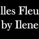 Belles Fleures by Ilene